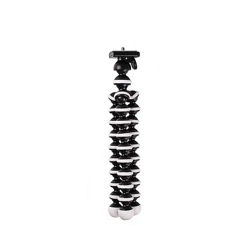 Gorilla TriPod Z-02 - 10.3 Inches - Tripod Stand for Phones