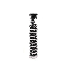 Load image into Gallery viewer, Gorilla TriPod Z-02 - 10.3 Inches - Tripod Stand for Phones