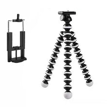 Load image into Gallery viewer, Gorilla TriPod Z-02 - 10.3 Inches - Tripod Stand for Phones