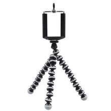Load image into Gallery viewer, Gorilla TriPod Z-02 - 10.3 Inches - Tripod Stand for Phones