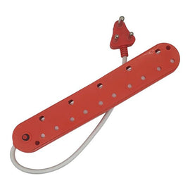 5 Way Dedicated Multiplug