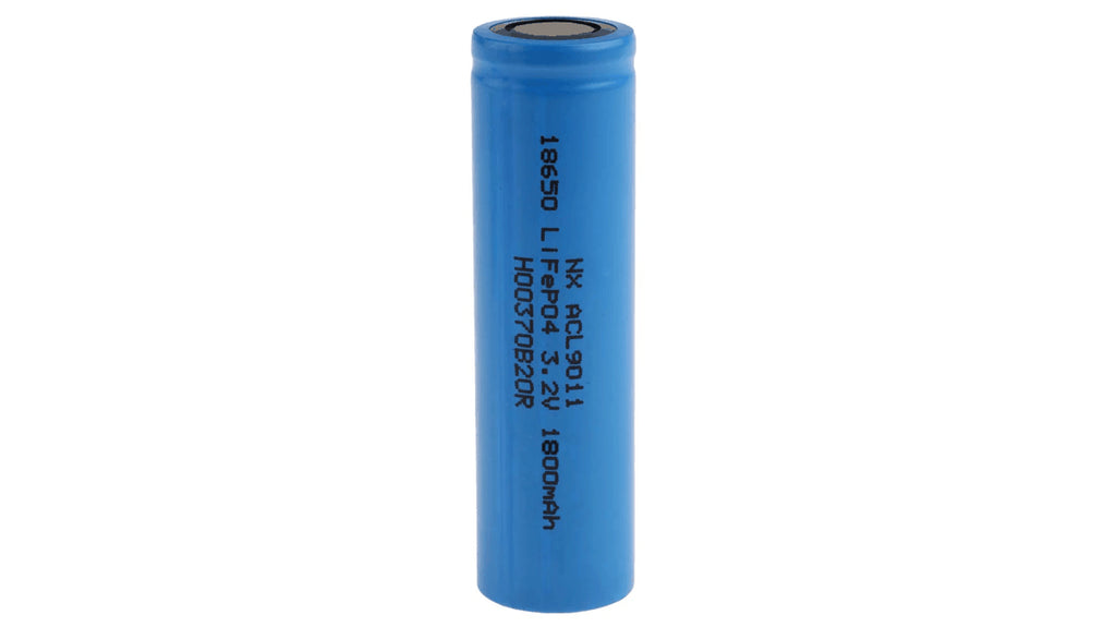 18650 2600mah 9.62wh 3.7v Battery