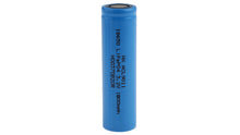 Load image into Gallery viewer, 18650 2600mah 9.62wh 3.7v Battery