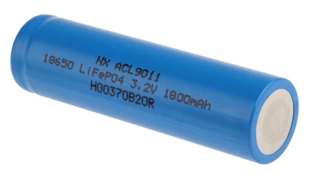 18650 2600mah 9.62wh 3.7v Battery