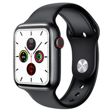 Load image into Gallery viewer, Hoco Y5 Smart Watch with Heart Rate Monitor