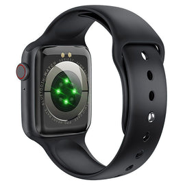 Hoco Y5 Smart Watch with Heart Rate Monitor