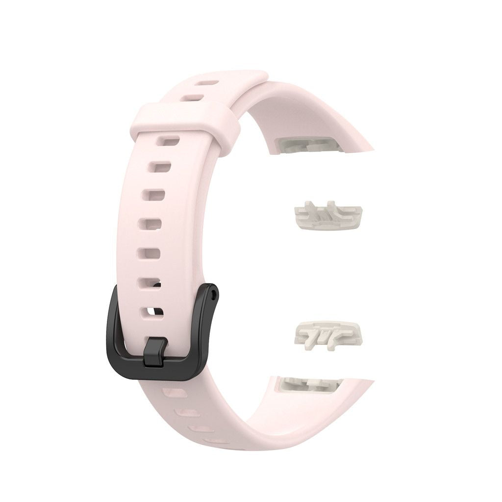 Techme Soft Silicone Strap for Huawei Band 6