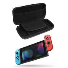Load image into Gallery viewer, Techme Nintendo Switch Hard Case Pouch