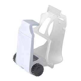 Techme Mobile Phone Mount Holder for Playstation 5 PS5 Game Controller