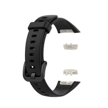 Load image into Gallery viewer, Techme Soft Silicone Strap for Huawei Band 6