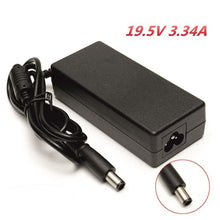 Load image into Gallery viewer, Techme 19.5V 3.34A 65W Replacement Charger for Dell Small Pin (4.5x3.0mm)