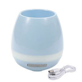 Tokqi K3 Bluetooth Musical Flower Pot