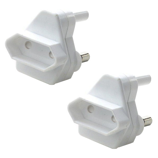 Selectrix Euromate Plug Adaptor - Euromate - Back Entry