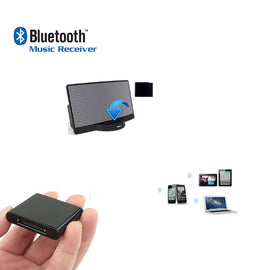 Bluetooth 2.0 Music Audio Receiver for iPod/iPhone (30 Pin)(A2DP)