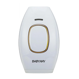 PRO Permanent IPL Epilator Laser Hair Removal Handset - White