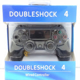 Techme Wired Controller for PS4