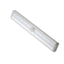 Load image into Gallery viewer, 10 Led Light Bar Battery Operated Wireless Motion Sensor Detector Night Light Awesome Imports