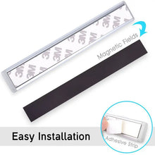 Load image into Gallery viewer, 10 Led Light Bar Battery Operated Wireless Motion Sensor Detector Night Light Awesome Imports