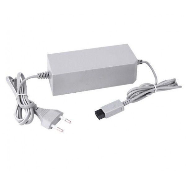 Power Adapter for Nintendo Wii Console AC Adapter