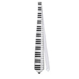 Piano Tie