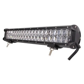 126W Ultra Bright LED Light Bar Awesome Imports