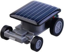 Load image into Gallery viewer, Mini Solar Car - Awesome Imports
