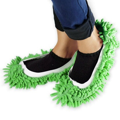 Mop Slippers - Pair - Awesome Imports - 2