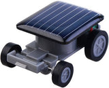 Mini Solar Car