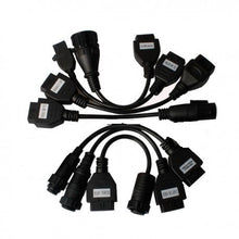 Load image into Gallery viewer, Truck Adapter Cable Set - 7 Adapters
