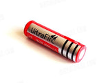 UitraFlrc 18650 6800mAH li-ion battery