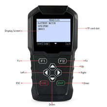 Load image into Gallery viewer, OBDPROG MT202 Battery Programmer + EPB &amp; OBD 2 Diagnostic Machine