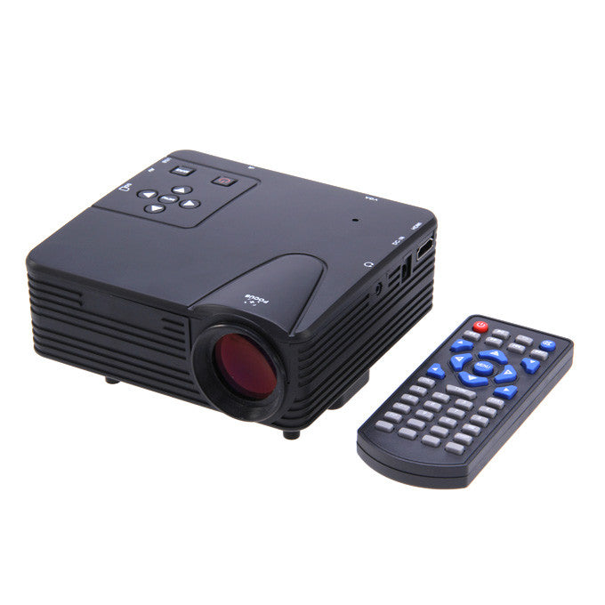 H80 Mini LED Projector - Awesome Imports - 2