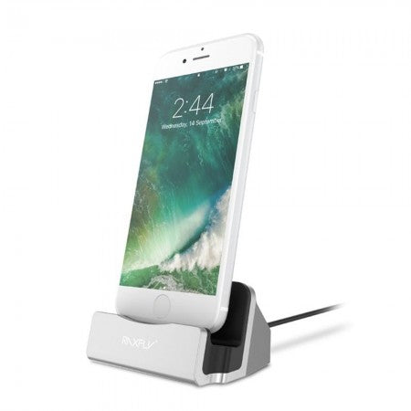 USB 3.1 Type C Charger Charging Dock Cradle Station For Smartphone