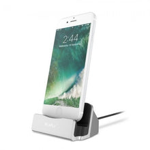 Load image into Gallery viewer, USB 3.1 Type C Charger Charging Dock Cradle Station For Smartphone