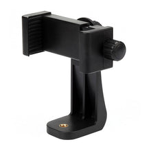 Load image into Gallery viewer, Universal Smartphone Adapter for Camera Tripod