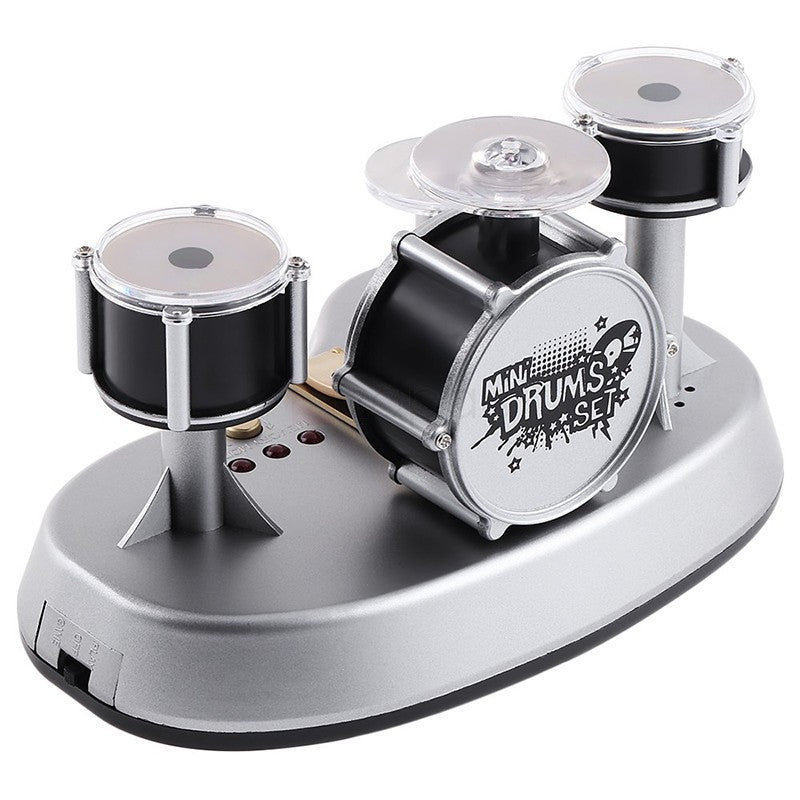 Mini Finger Touch Drum Set - Awesome Imports - 1