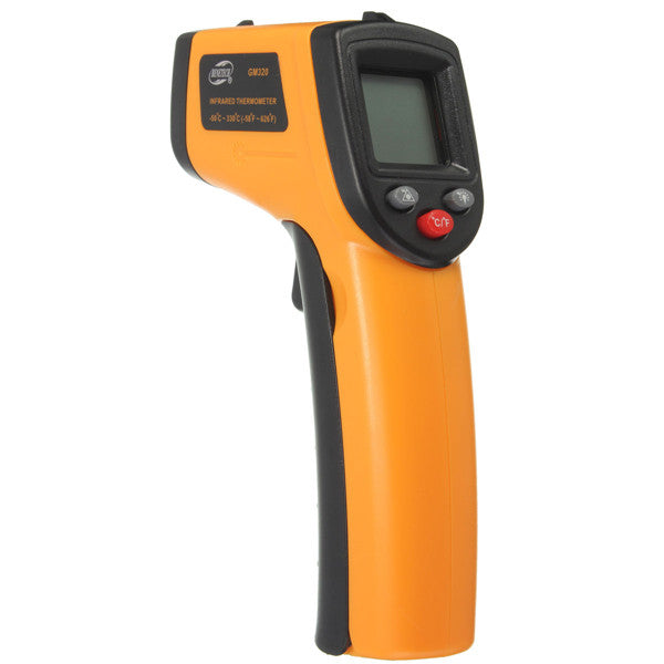 Benetech GM320 Infrared Temperature Thermometer