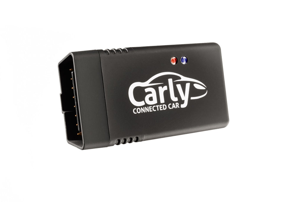 Carly Universal Adapter - The Ultimate OBD Adapter for All Brands, Android & iPhone