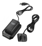Play & Charge Kit Battery Pack 3 in 1 for XBOX 360