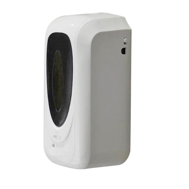 Mihuis Hands Free Automatic 1L Soap Sanitizer Dispenser