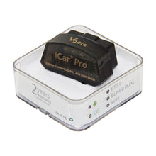 Load image into Gallery viewer, Vgate iCar Pro Bluetooth 3.0 OBD2 Code Reader OBDII Scanner Scan Tool