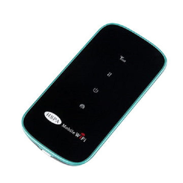3G Portable Mini Wireless WiFi Modem Router