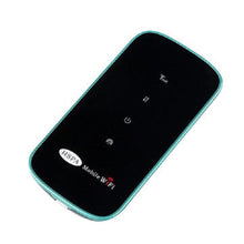 Load image into Gallery viewer, 3G Portable Mini Wireless WiFi Modem Router
