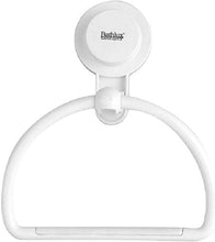 Load image into Gallery viewer, Bathlux Single Towel Rack With Suction Cup