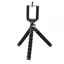 Load image into Gallery viewer, Spider Flexible Camera Tripod