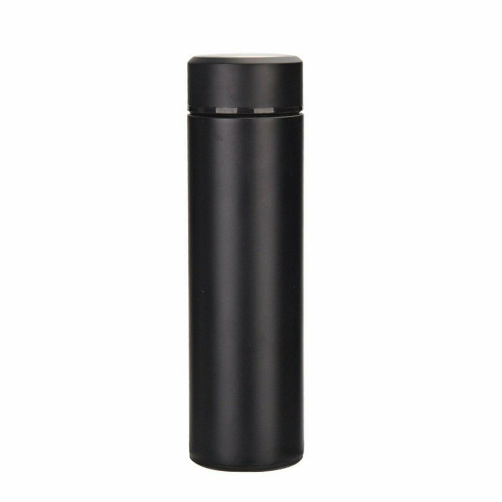 Superior Stainless Steel Thermo Bottle - 500ml