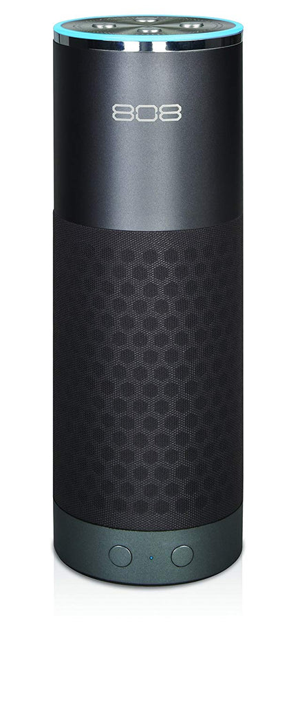 808 SPAL1GM Alexa Bluetooth Smart Speaker XL-V