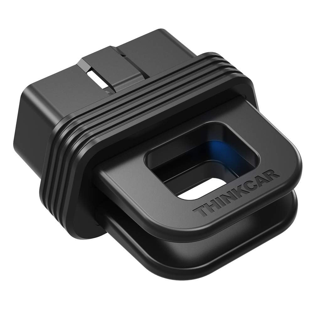 Thinkcar 1 Bluetooth OBD2 Scanner Full-Systems Diagnoses for iOS & Android