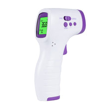 Load image into Gallery viewer, Hywell SZJHIT003 Non-Contact Digital Thermometer