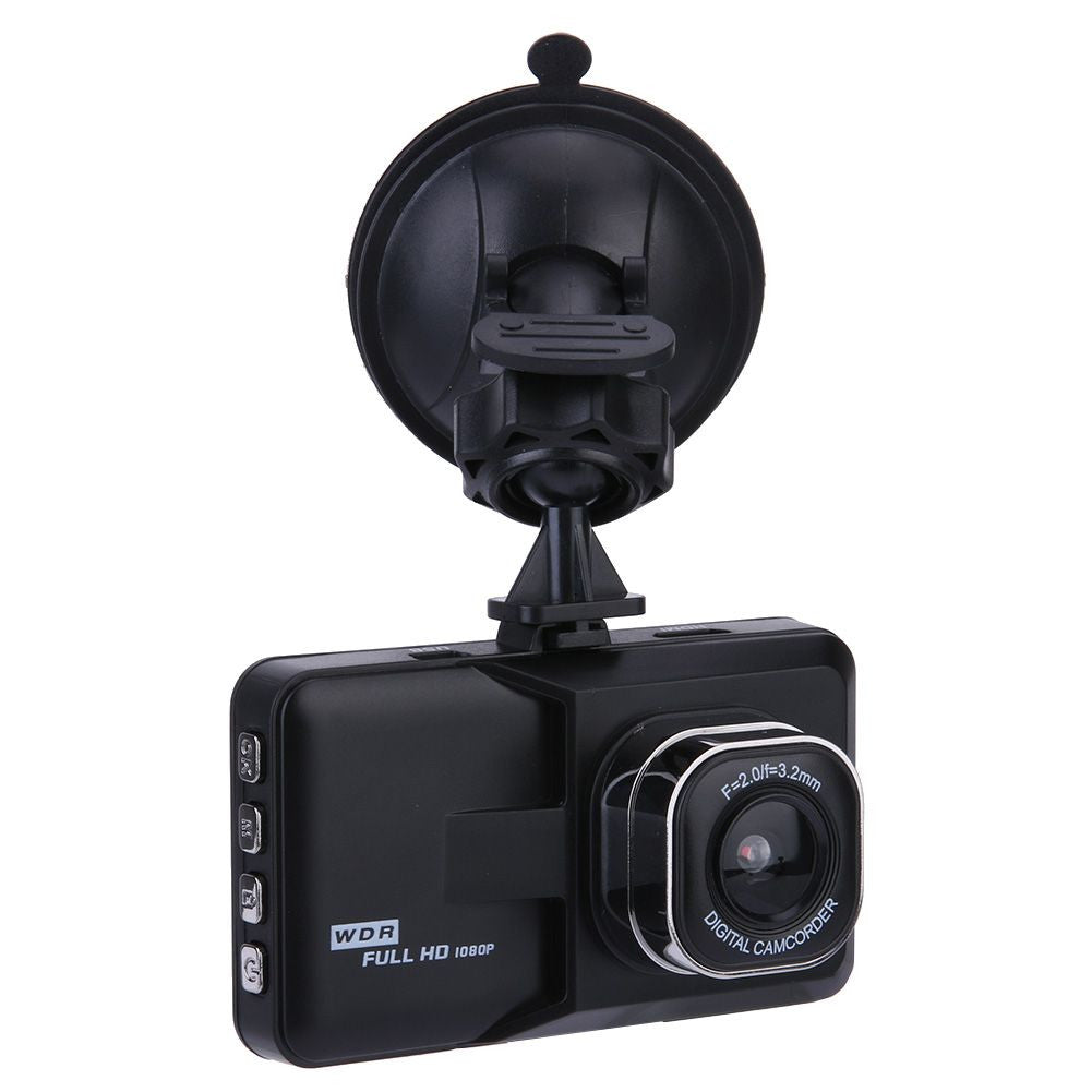 FH06 Dash Camera